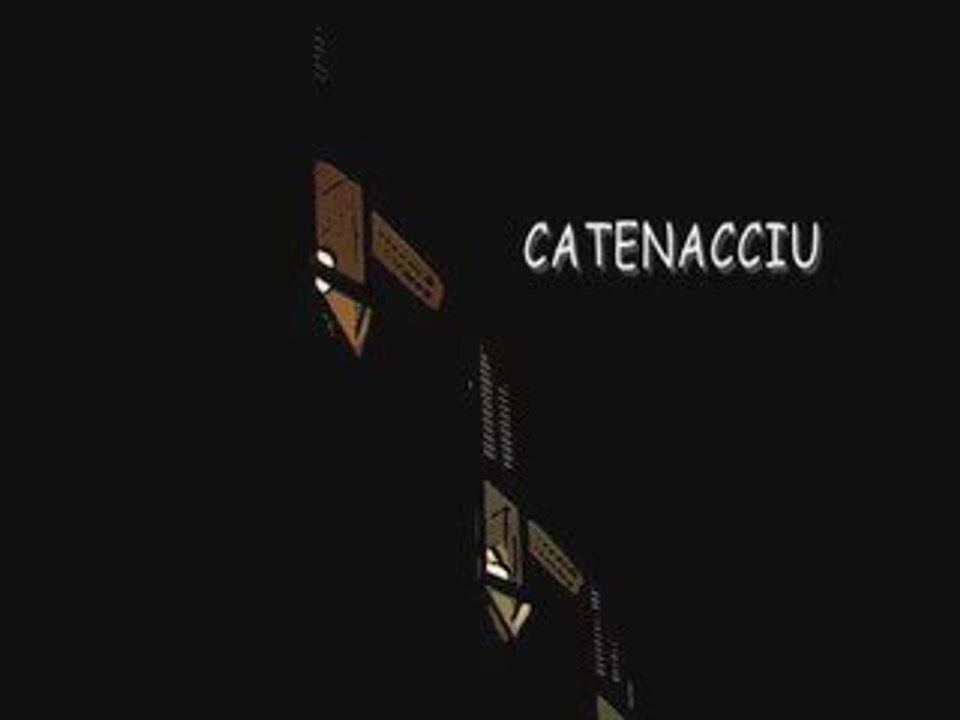 Catenacciu