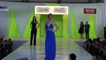 Expo Nupcias pasarela vestidos de noche Moda Boutique