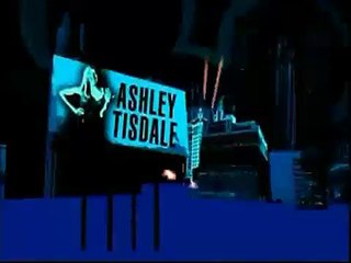 Studio DC: Almost Live! - Ashley Tisdale