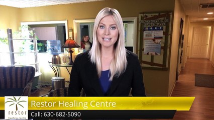 Restor Healing Centre WheatonSuperbFive Star Review by Laura B.