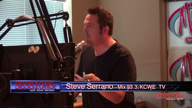 21 Pilots Talks | Interview | Sessions with Steve Serrano!