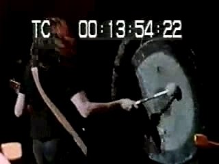 Pink Floyd - Set the controls ...