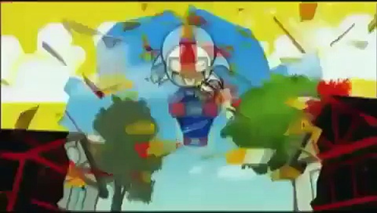 Kick Buttowski Theme Song | Disney Insider