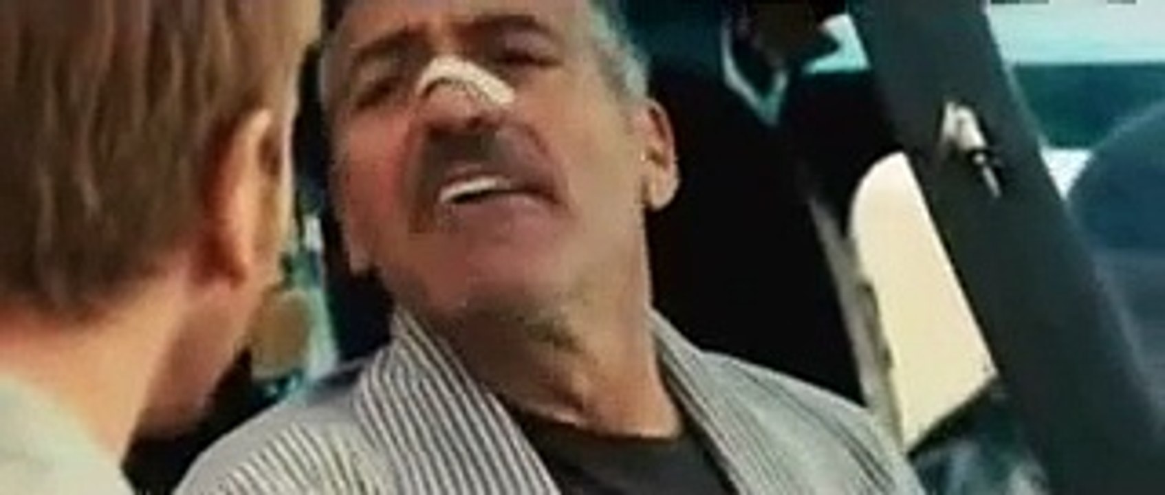 Men Who Stare At Goats Last Scene