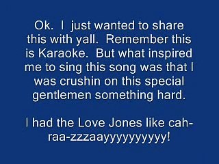 Alicia Keys Diary Cover karaoke