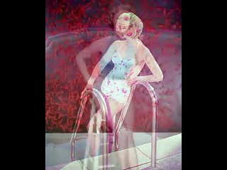 Actors & Actresses - Movie Legends - Virginia Mayo