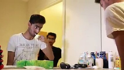 that annoying csn come to stay at home