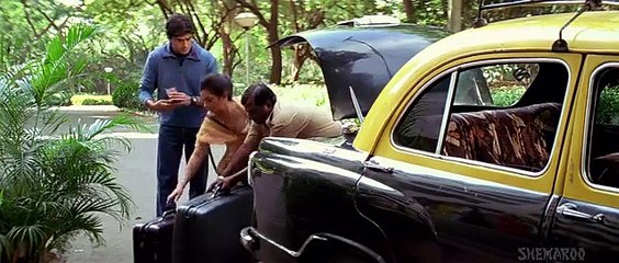 Baghban (2003)  - Full Bollywood Movie [HD 720p] - Part 2/3