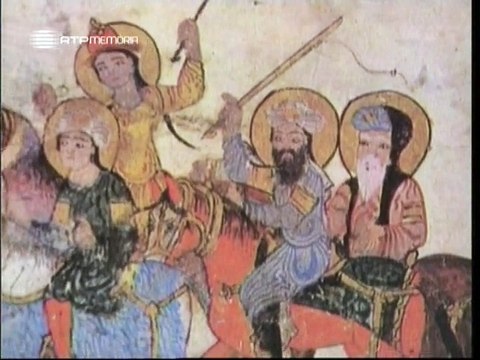 A Alma e a Gente - V #45 - Beja, Passado e Futuro - 25 Nov 2007