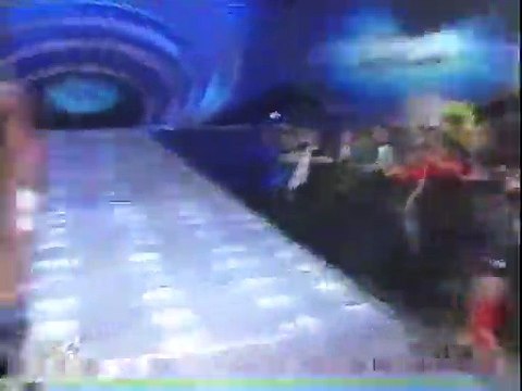 lita terri stephanie debra and molly smackdown 11.30.00.