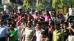 World Twenty20 Bangladesh 2014 - Flash Mob, Chittagong University of Engineering & Technology