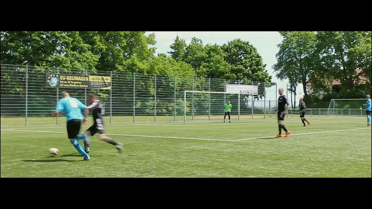 FC Radewig Saisonabschluss VS. SV Oetinghausen II,TUS Dünne II, Dünne I