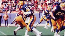 Pitt Panthers football - Jazz Undercurrents - Sam Spence - Dan Marino - Hugh Green - Tony Dorsett