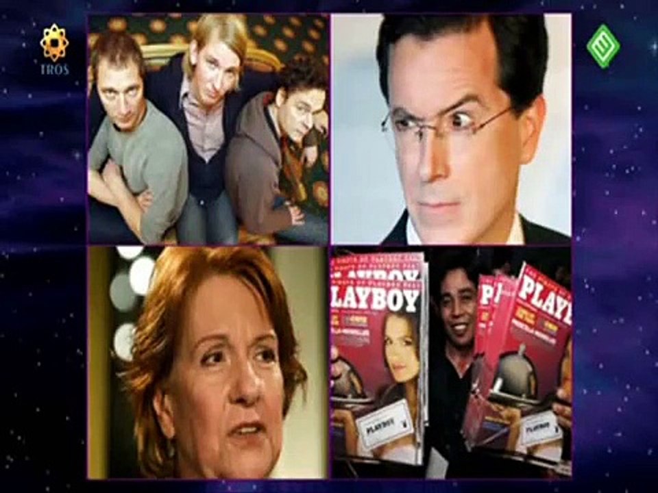 Dit was het Nieuws - Aflevering 10 Mei (Deel 4)