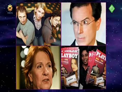 Dit was het Nieuws - Aflevering 10 Mei (Deel 4)