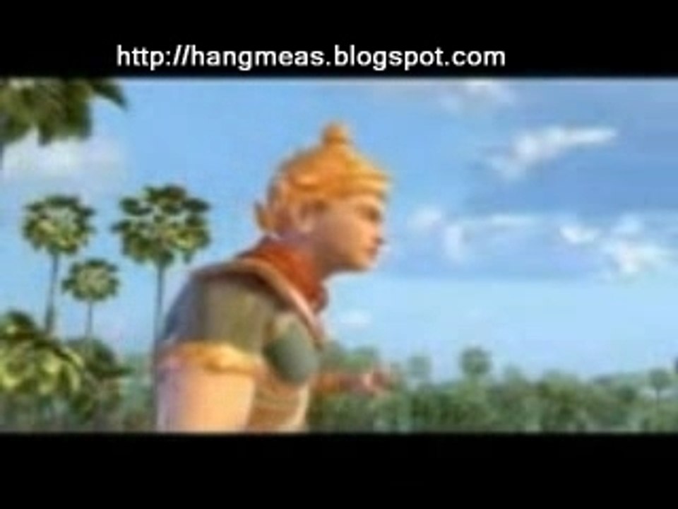 The history of the greatest khmer imperi