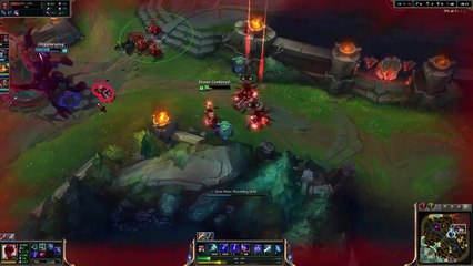 Top 5 WTF Moments - Episode 36 (League of Legends)