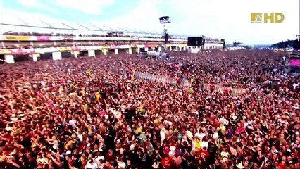 30 Seconds To Mars - This Is War (Rock Am Ring 2010) [HD]