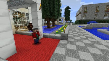 The Minecraft Song ( Parody to Bruno Mars - Lazy Song )