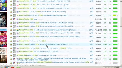 How to Download / Install Microsoft Office