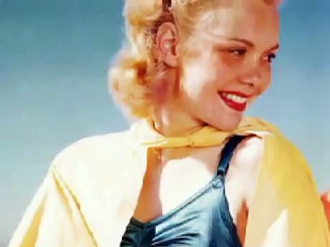 Actors & Actresses -Movie Legends - Jane Wyman