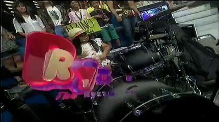 The Ryzza Mae Show June 24 2015 Full Episode Part 3