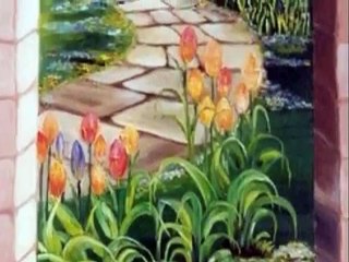 Alejandra Vazquez Clavé - Le Opere