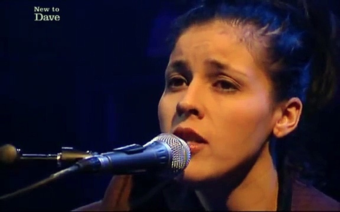 Souad Massi - Raoui