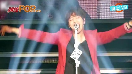 20150620_[Headline]YongHwa One Fine Day in Taiwan-concert report