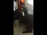 See you again Piano Cover