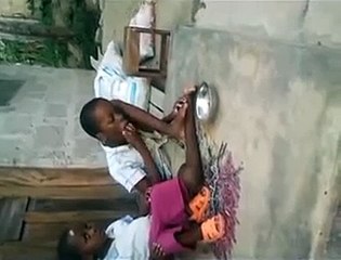 MTOTO WA AJABU DAR