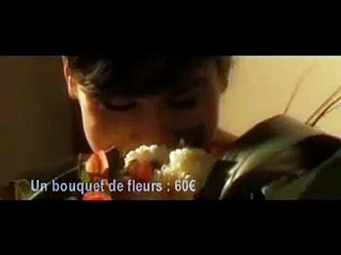 Pub drole - Parodie de la Pub Visa