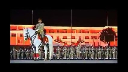Pak Army New Amazing Song Himmat Waly Darti ke Rakwaly 2015
