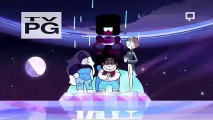 Steven Universe Opening 2 English HD
