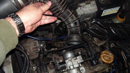 Dr CARRO COMO DESAFOGAR O MOTOR FACILMENTE - Sem Ferramentas