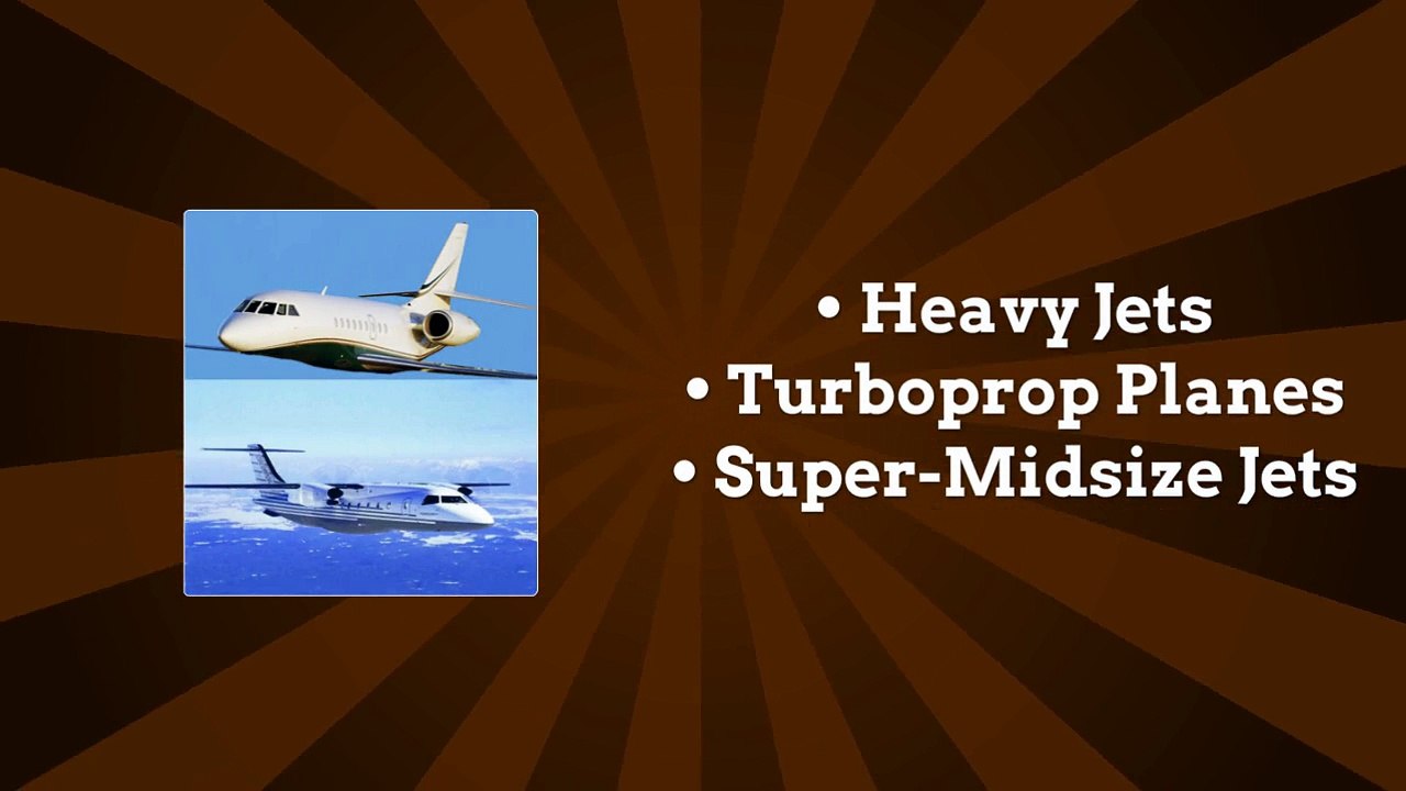 Aircraft Charters and Helicopters for Sale – Your Comfort Is Our Priority