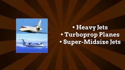Aircraft Charters and Helicopters for Sale – Your Comfort Is Our Priority