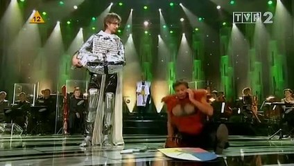 Laskowik & Malicki -Rekonstrukcja bitwy pod Grunwaldem