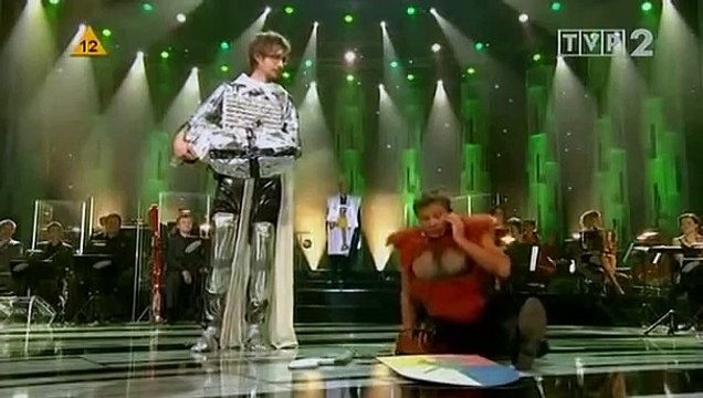 Laskowik & Malicki -Rekonstrukcja bitwy pod Grunwaldem