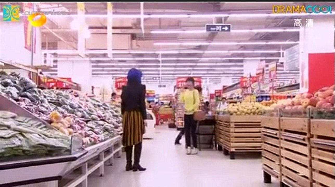 LOVE ACTUALLY EPISOE3 with JOE CHENG & LEE DA HAE English Sub