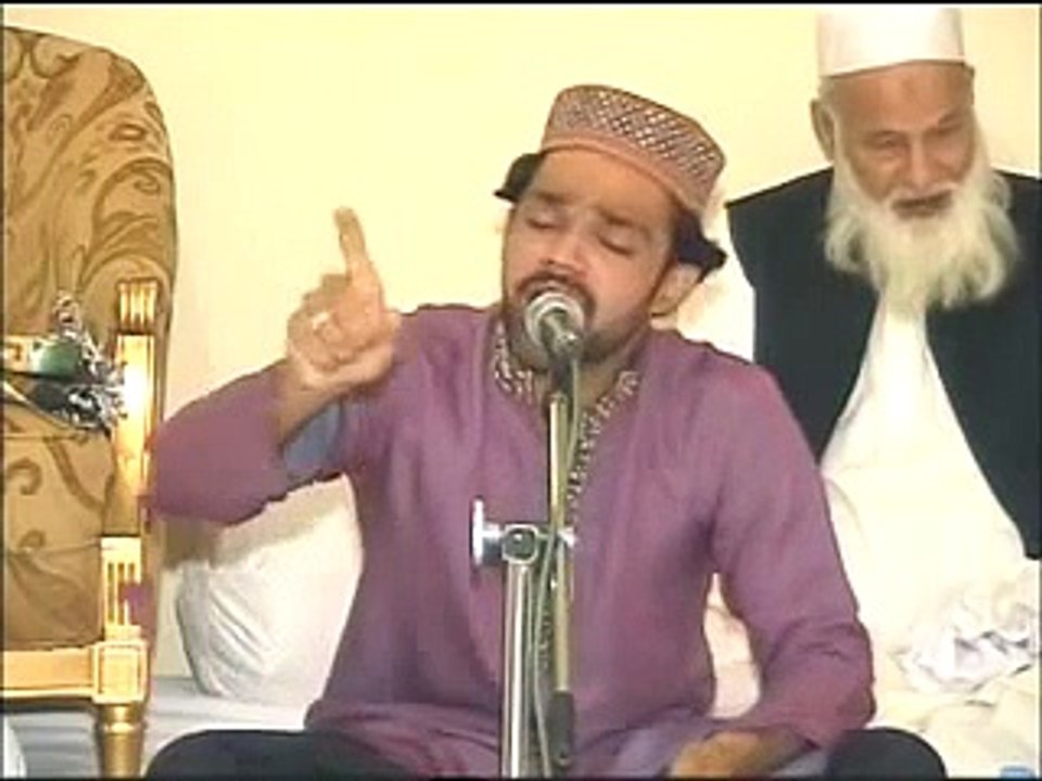 kabyda kaba naat