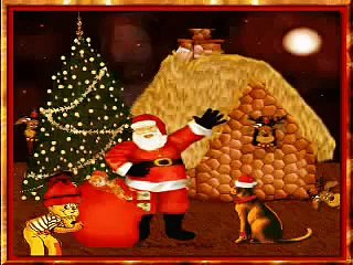 Feliz Natal e um prospero ano novo.
