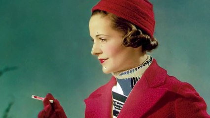 Edward Bernays 1: Torches of Freedom