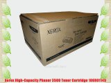 Xerox High-Capacity Phaser 3500 Toner Cartridge 106R01149