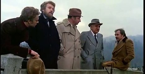 Amici Miei - Atto I - Uomini e Donne sono uguali