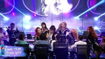 Vietnam Idol 2015 - Minh Quân & Ngọc Việt nói gì về Kết quả Gala 3?