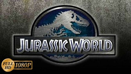 Recorded: Jurrasic Park Iv: The Park Is Open - Full Episode  Full 1080P