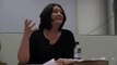 Sharia law -- Divine claims and harsh realities - Maryam Namazie