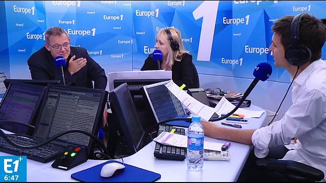 Ces écoutes ne surprennent que Wikileaks !