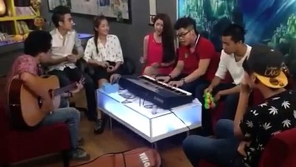 5S Online - một trích đoạn trong film